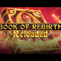 Book Of Rebirth Reloaded Slot